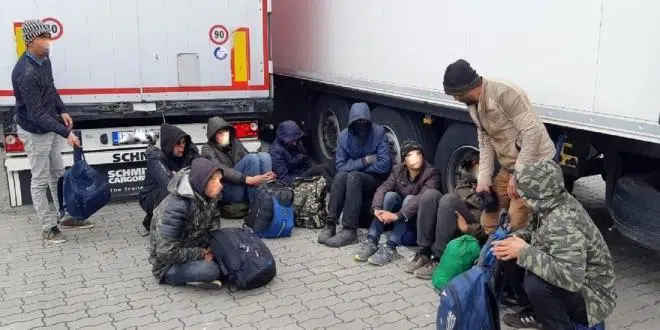 Ovoliko Placaju Krijumcari Migrantima Da Ih Prebace Iz Bih U