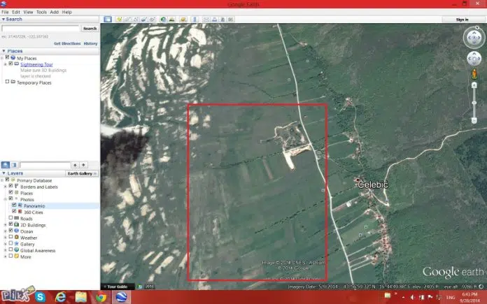 Prodaja Vise Parcela Gradevinskog Zemljista U Gradu Livnu
