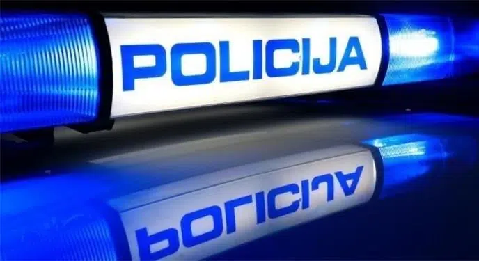 Pjesak Ozlijeden U Prometnoj Nesreci U Neumu