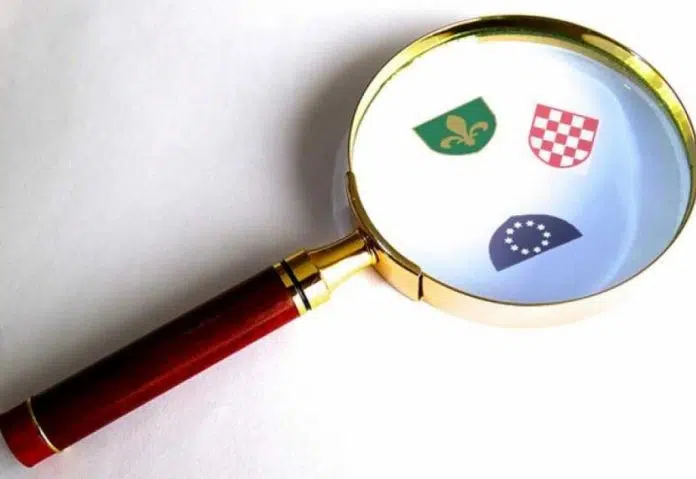 Pokrece Se Rasprava O Novom Grbu I Zastavi Federacije Bih