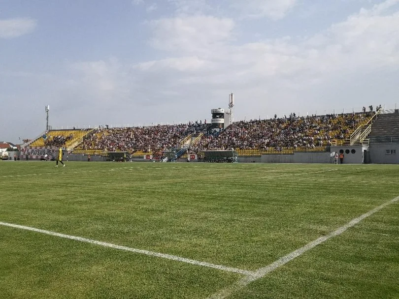 Posušani dobijaju hibridni travnjak vrijedan preko 3 miliona KM.