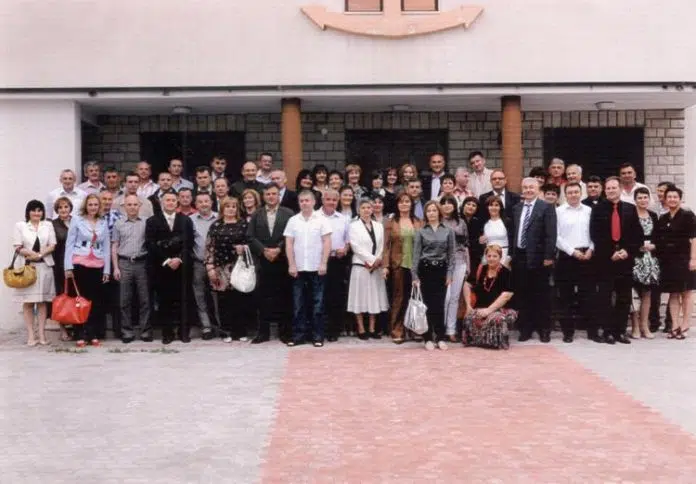 Poziv Na Obiljezavanje 40 Obljetnice Mature 7 Generacije Maturanta Citlucke