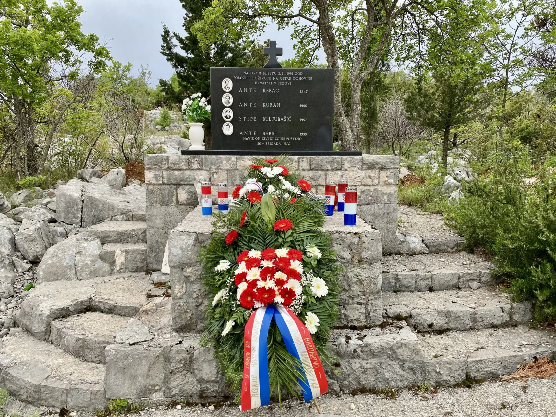 Prošle su 32 godine od oslobođenja sela Drijen