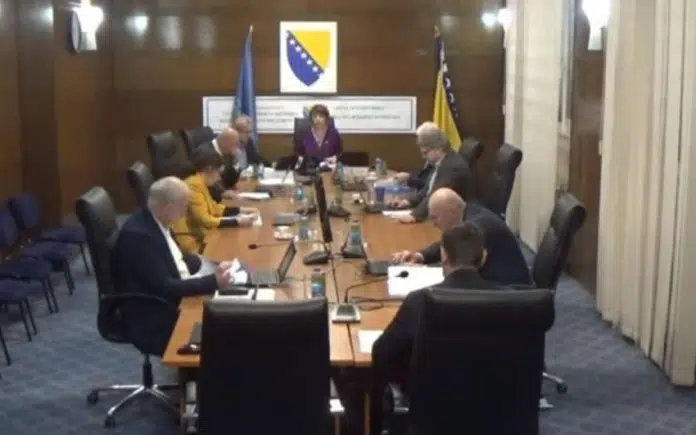 SIP BiH raspisao za 6. listopada Lokalne izbore 2024. godine Sip Bih Raspisao Za 6 Listopada Lokalne Izbore 2024 Godine