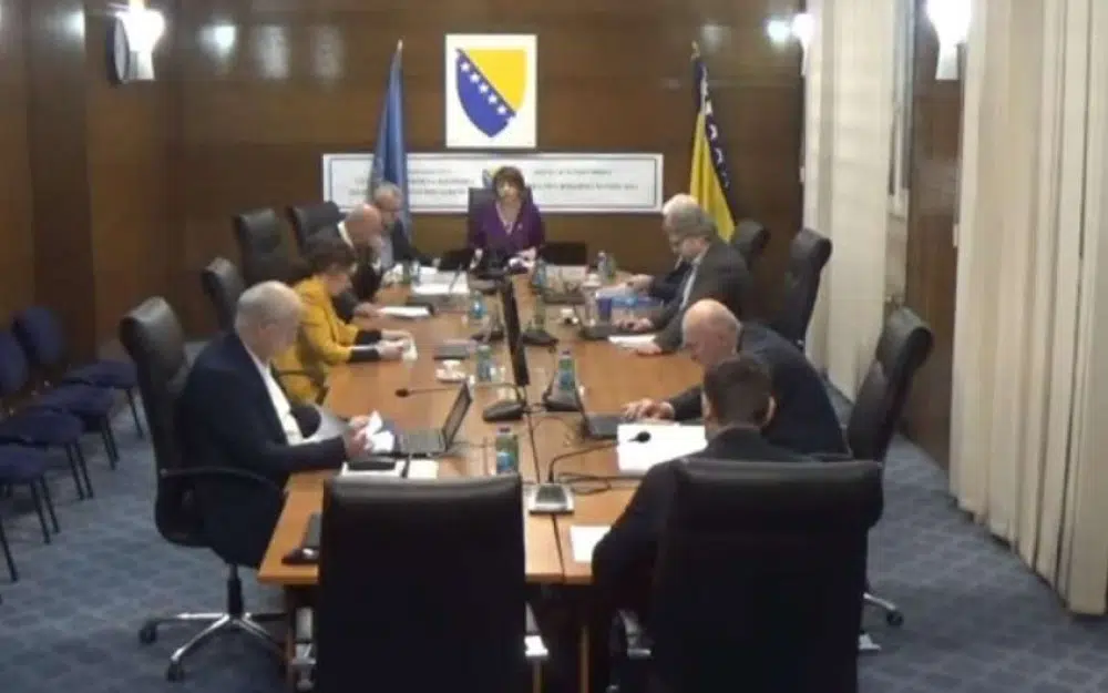 SIP BiH raspisao za 6. listopada Lokalne izbore 2024. godine