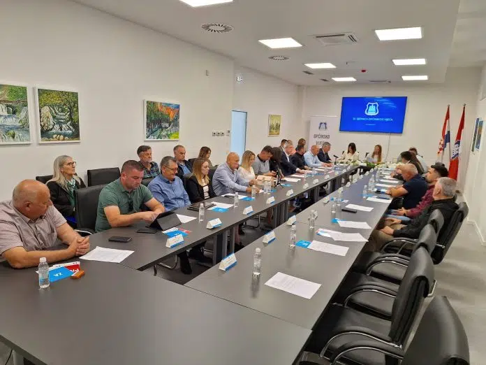Srednja Skola A B Simica Grude Uvodi Nova Zanimanja