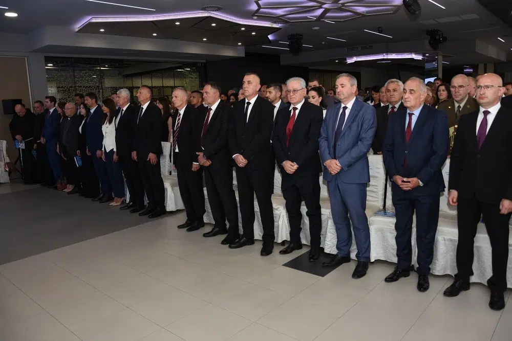 Svečano obilježena 718. godišnjica prvog pisanog spomena imena Brotnjo