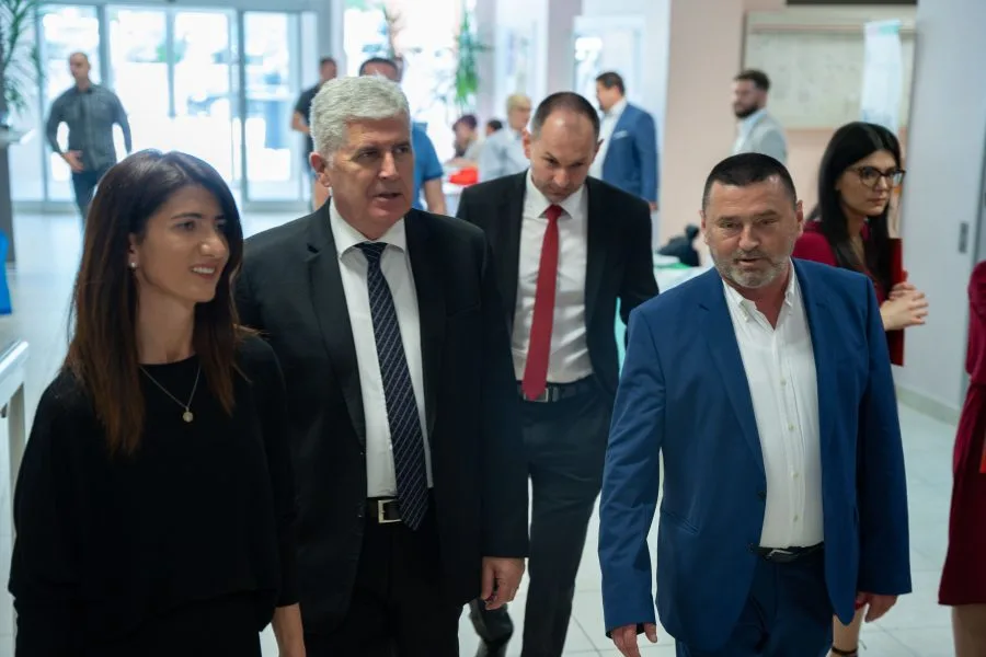 Tradicionalni Simpozij dječje kirurgije i urologije u Sveučilišnoj kliničkoj bolnici Mostar