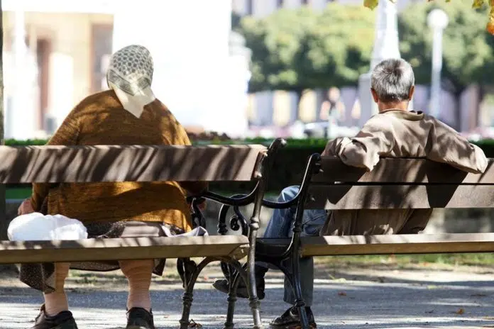 Umirovljenicima U Fbih Koji Su Primili Starosnu Mirovinu Odobreno Je