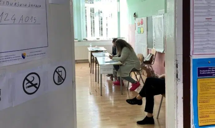 Uskoro Krece Kampanja Sip Ce Danas Raspisati Lokalne Izbore U