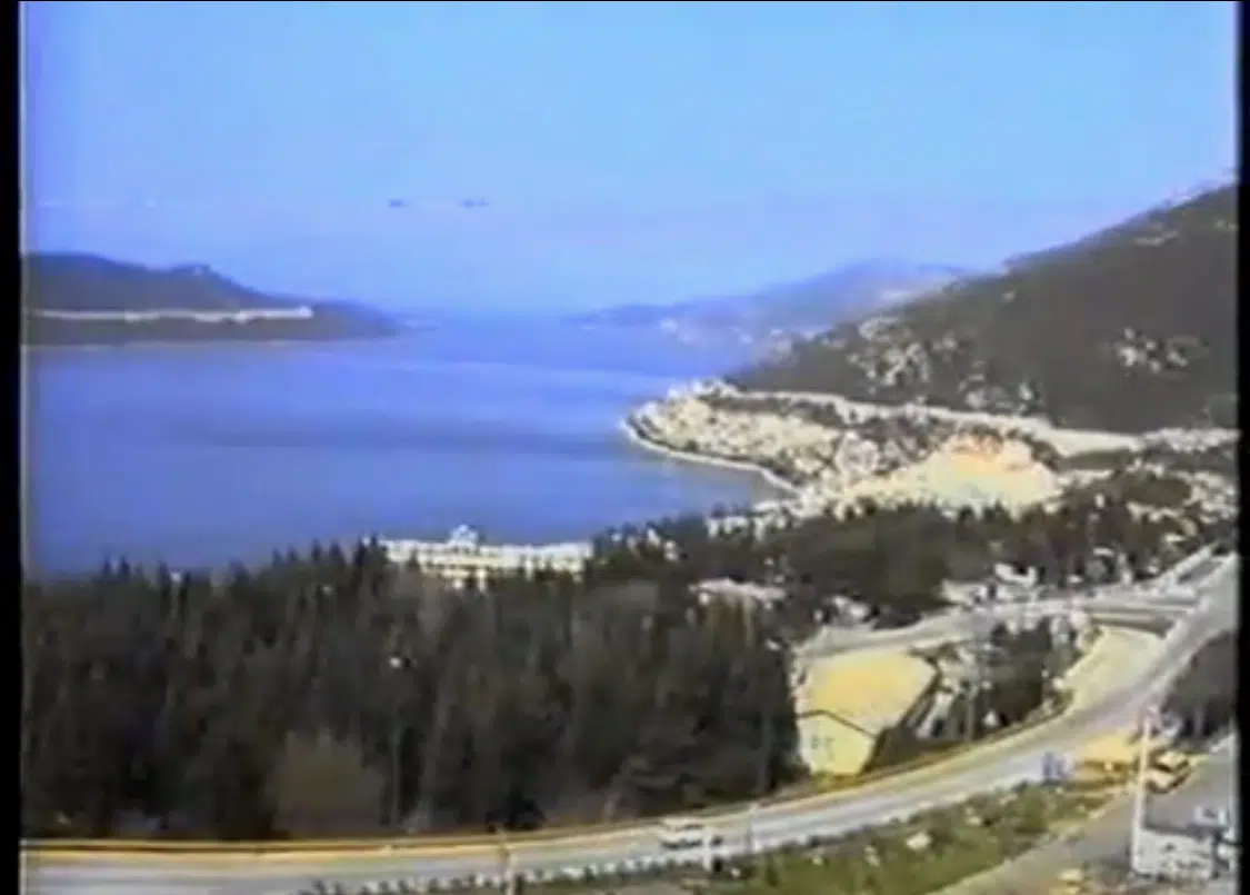 VIDEO: Snimak ratnih dešavanja u Neumskom zaleđu 1992. godine