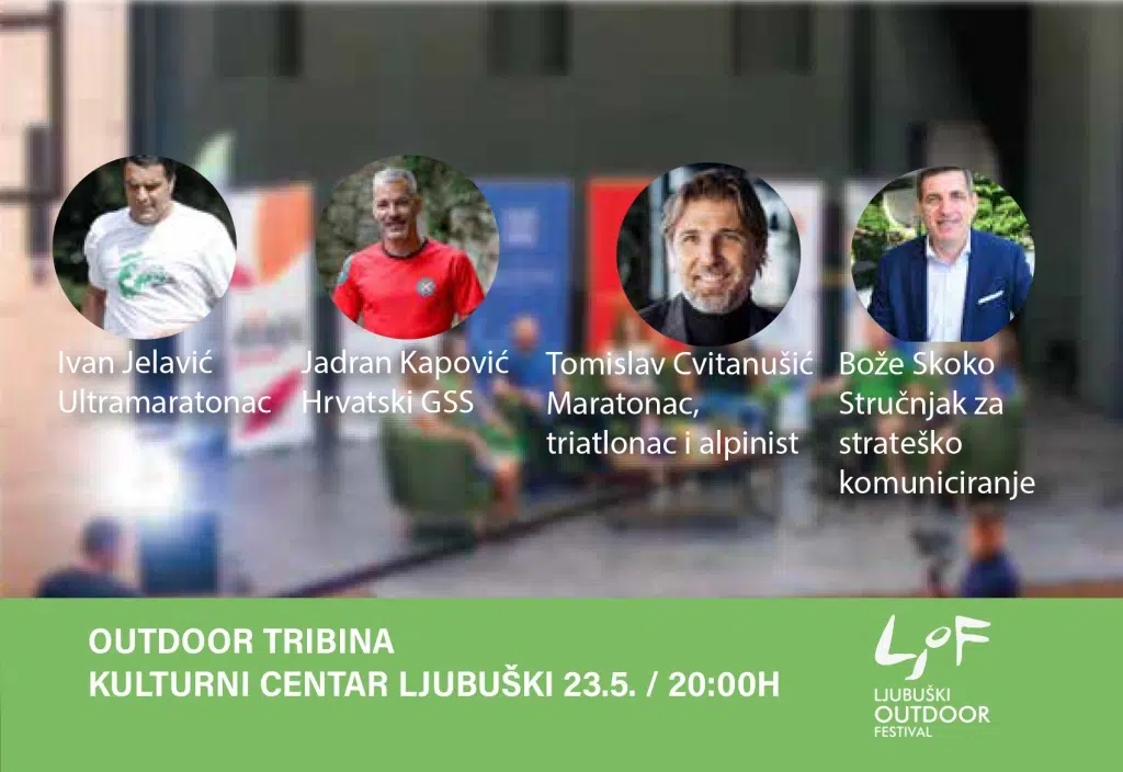 Večeras: Početak LJOF-a i panel sa interesantnim gostima