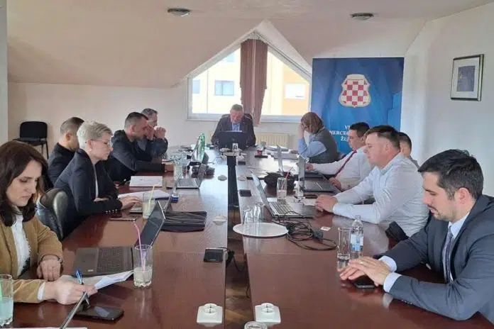 Vlada Hbz Odgovor Na Priopcenje Livanjskog Gradonacelnika Darka Condrica