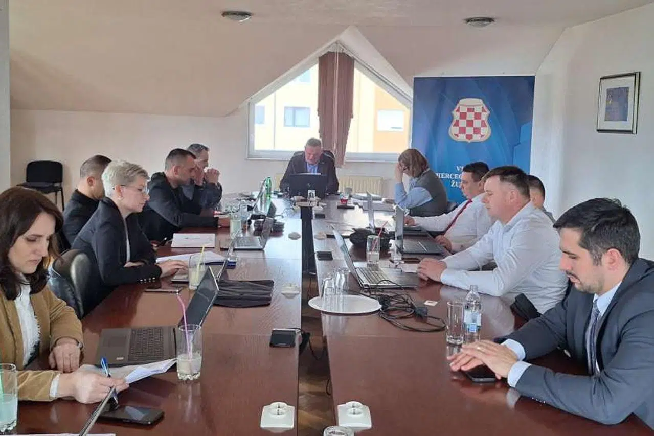 Vlada HBŽ: Odgovor na priopćenje livanjskog gradonačelnika Darka Čondrića