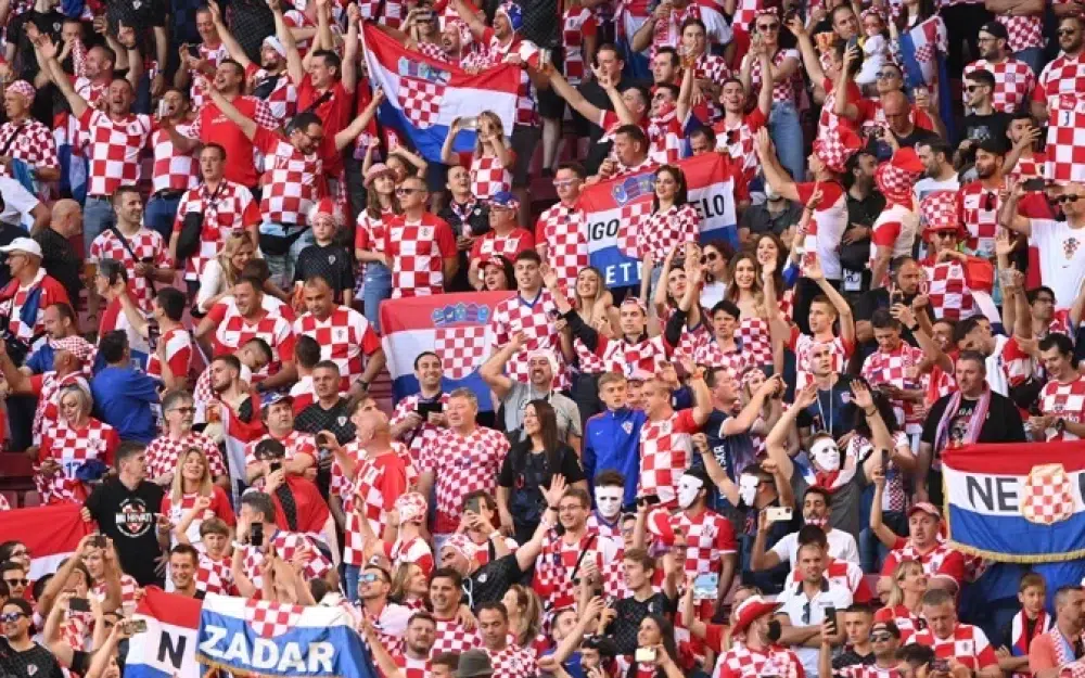 Za prvu utakmicu Vatrenih na EURU očekuje se dolazak 100 tisuća Hrvata