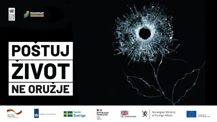 Zavrsena Kampanja „Postuj Zivot Ne Oruzje