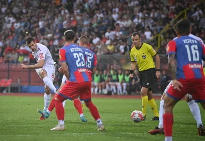Zrinjski Odbranio Titulu Osvajaca Kupa Bih