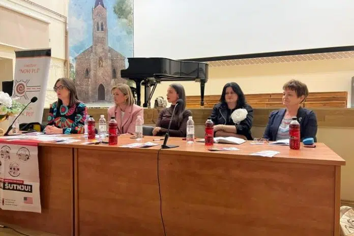 1717237257 Panel O Polozaju Zena Na Radnom Mjestu