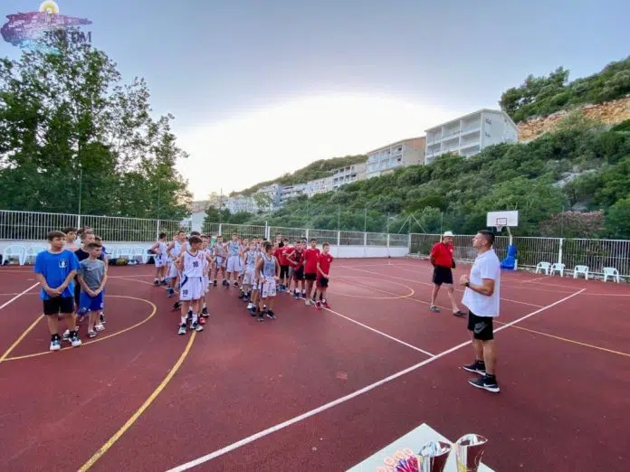 1717315883 Najava Treci Summer Cup U Kosarci U Neumu