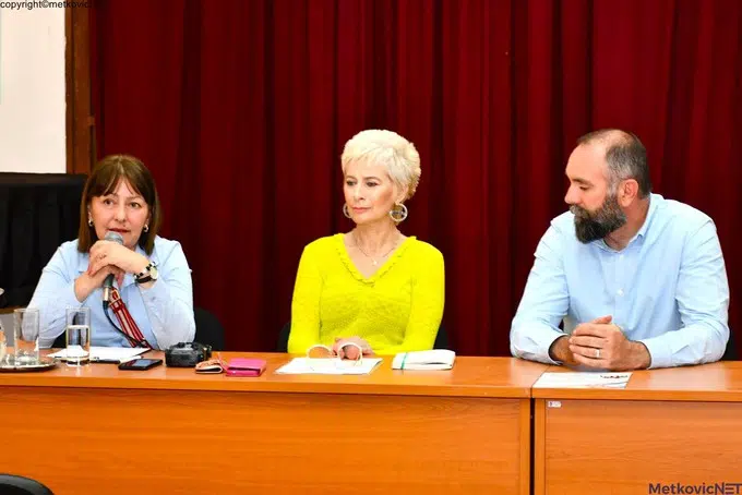 1717372476 Video Duvanjka I Livnjak Govorili O Polozaju Hrvatskog Jezika