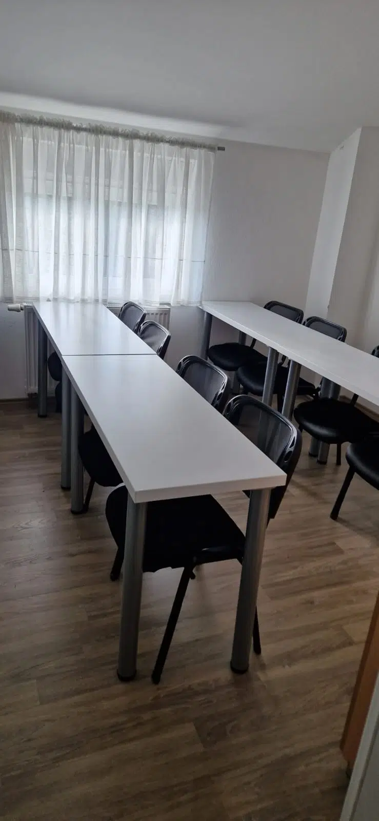 NOVO U POSUŠJU! Pripreme za šesti razred