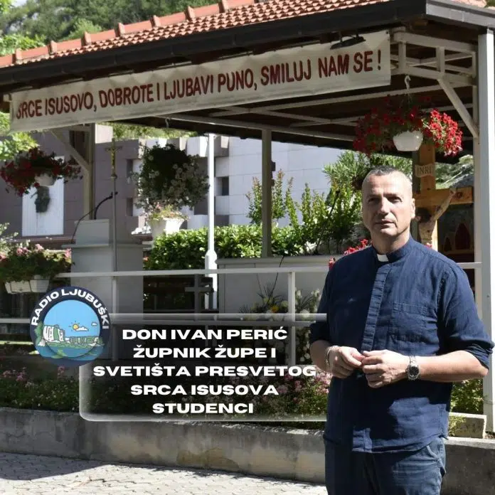 1717590951 Video Don Ivan Peric Zupnik Iz Studenaca