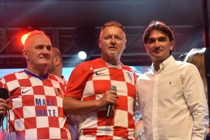 1717607061 Vatrena Groznica U Livnu 10 Dana Prije Eura Cijeli