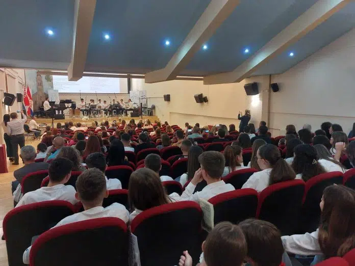 1717665806 Posusko Lito Jedinstvo I Izvrsnost Na Koncertu Cetiri Muzicke Skole