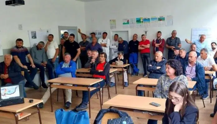 1717748781 Fotografije Odrzane Javne Rasprave O Nacrtu Prostornog Plana Opcine Tomislavgrad
