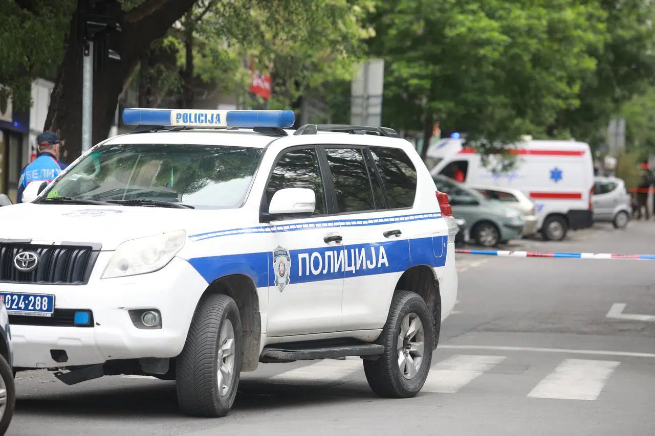 Srbija: Ubio oca, baku i djeda jer više nije mogao da brine o njima