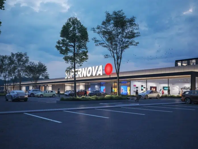 1717786841 492 Fotografija Supernova I Urbani Vrtovi Dolaze U Grude