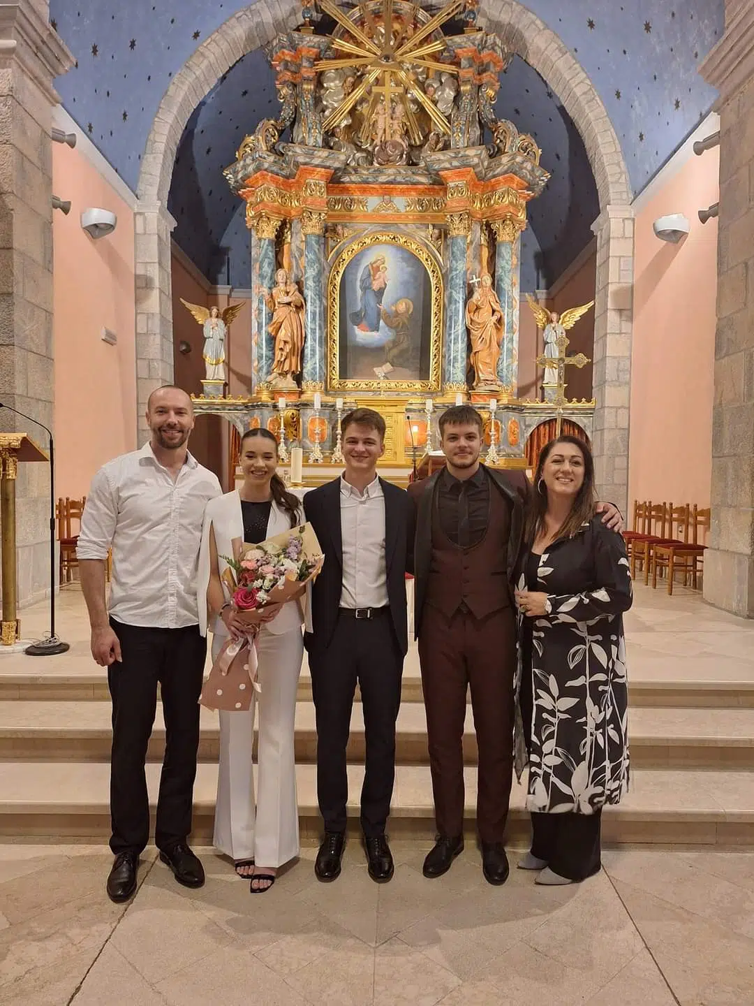 Glazbena škola Ljubuški se oprostila od jedne generacije, a dočekuje novu