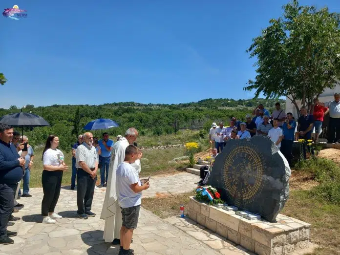 1717863417 Fotografija Tradicionalna Sveta Misa Za Raguze I Srodnike Odrzana Na