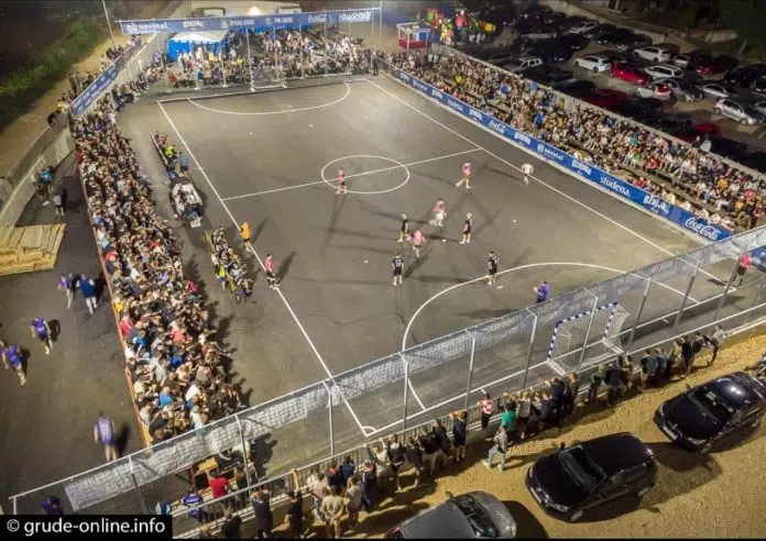 1718033497 Pocetak Grudskog Ljeta Prijave Za Futsal Turnir Otvorene Od 28