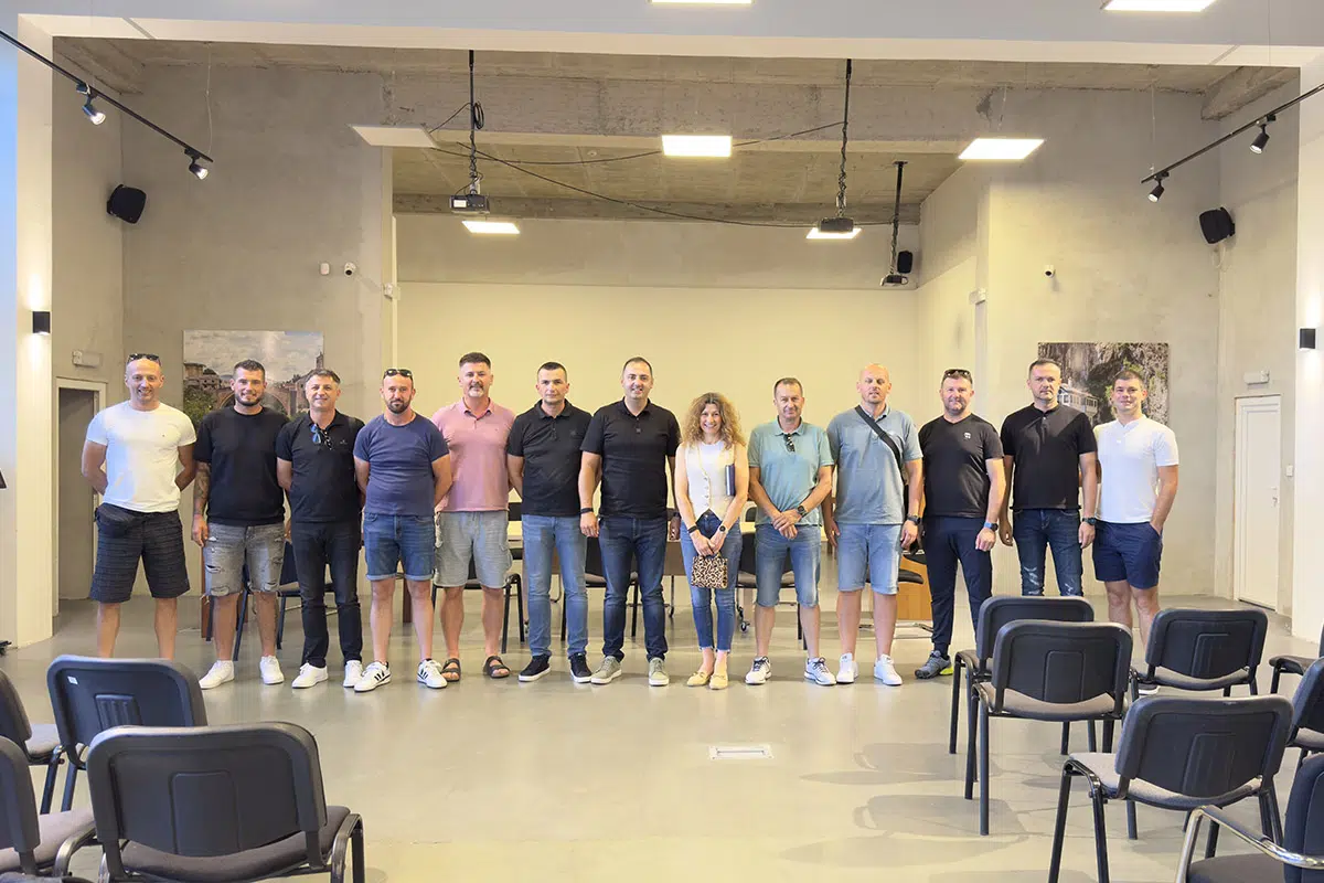 Biciklistički klubovi Hercegovine: Jedinstvenost i povezanost