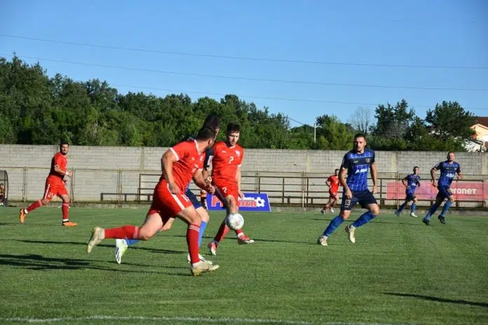 1718528361 Travnik I Radnicki Uspjeli Izboriti Plasman U Prvu Ligu Federacije