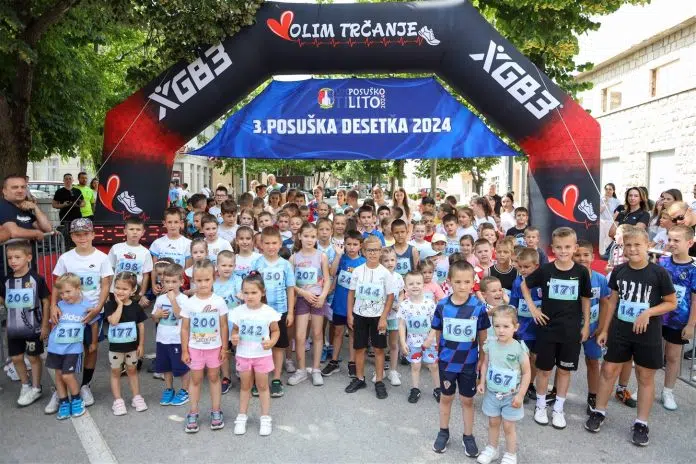 Održana 3. Desetka u Posušju 1718649068 Odrzana 3 Desetka U Posusju