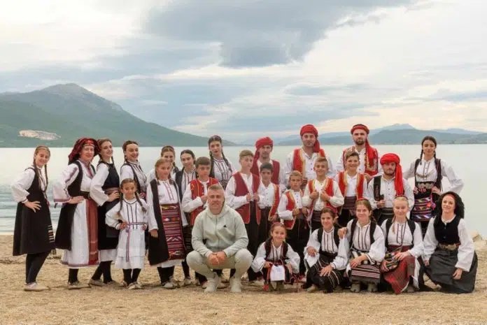 1718708172 Princ Dijaspore Josip Ivancic Porucuje Pjesmom Jastreb Da Su Hrvatska