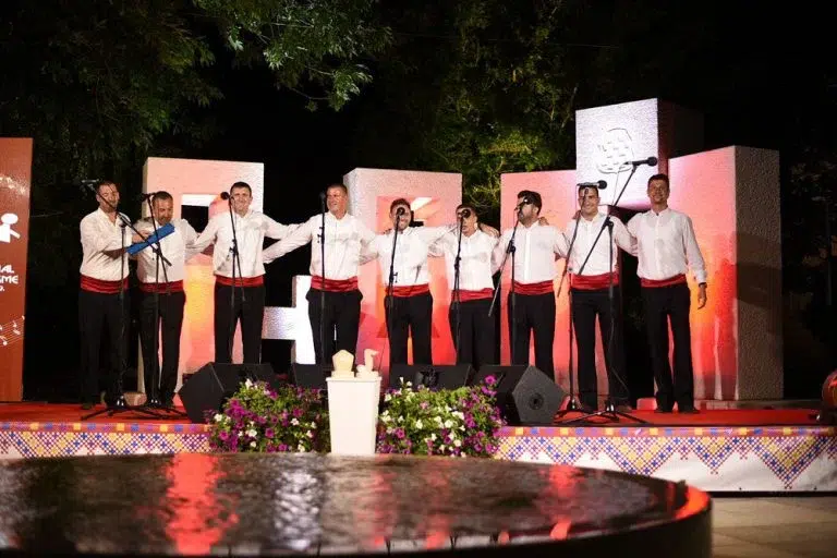 Festival klapske pisme iz Posušja gostuje u Zagrebu u subotu