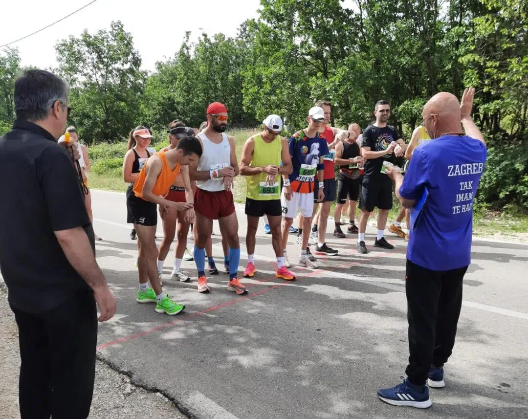 Podbila Posušje: Veliki novčani iznos treće cestovne trke „Jedna župa – tri crkve“