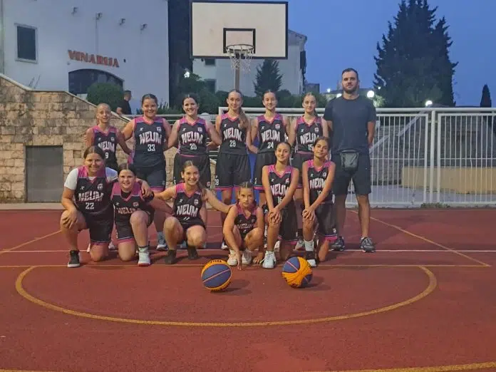 1718876266 Mladi Talenti U Akciji Treci Summer Cup Kosarkasica Odrzan U
