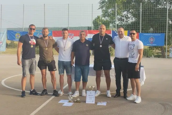 RK IPA ŽZH slavi ubjedljivu pobjedu na jubilarnom turniru u Posušju