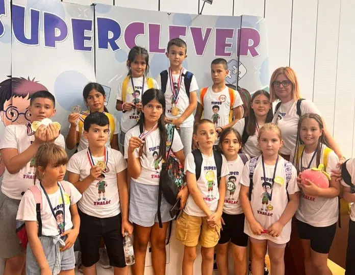 1719152548 Ucenici Iz Superznalca Grude Ponovno Sjajili Na Olimpijadi