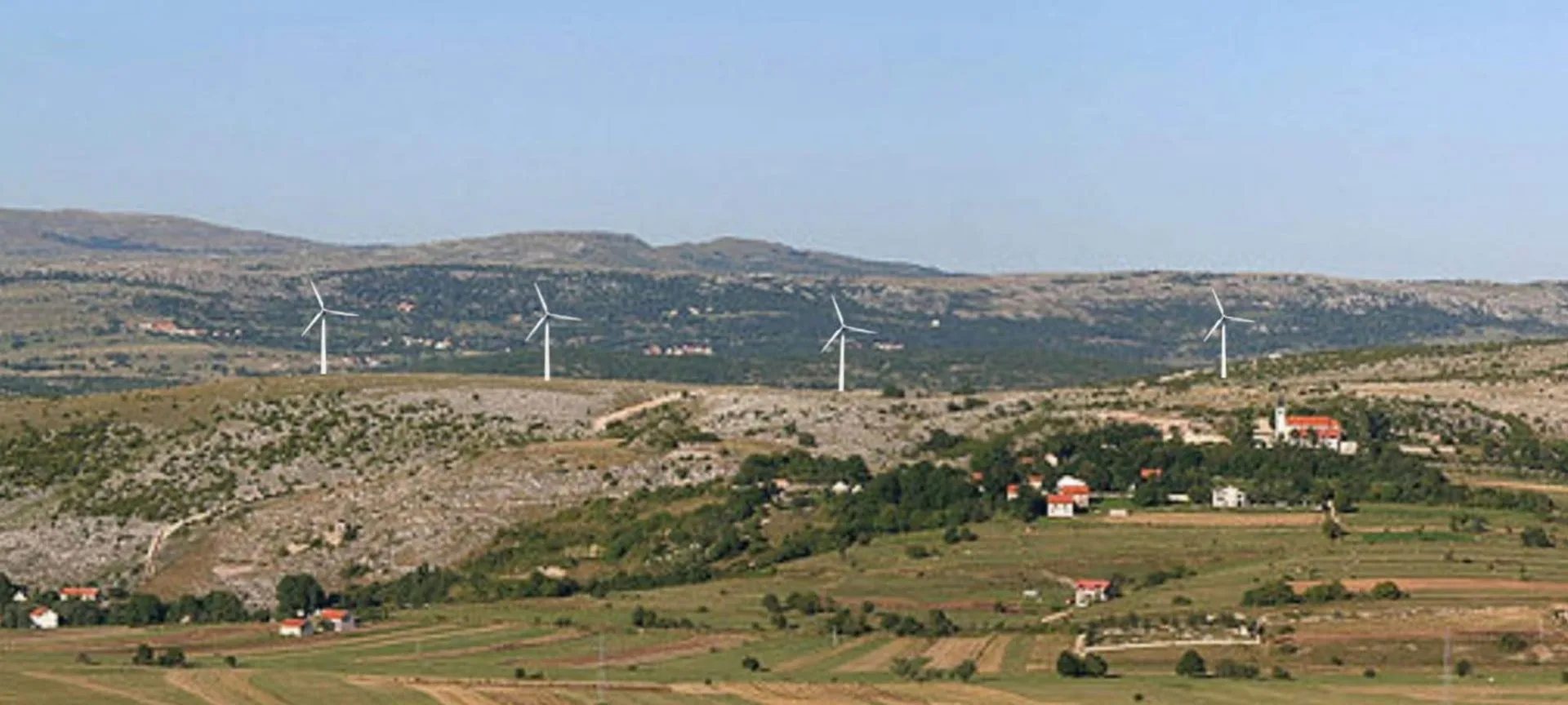 Želimo da crkva u Vidošima ostane najveća građevina na Rudinama!