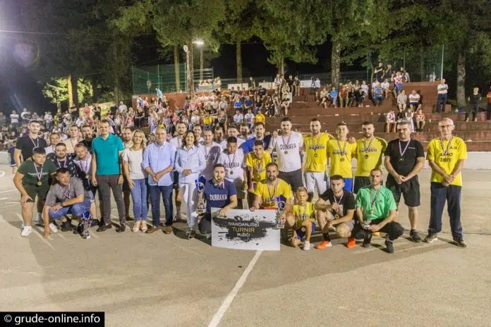 1719353805 Fotografija 21 Malonogometni Ivandanjski Turnir Uspjesno Zavrsen U Ruzicima