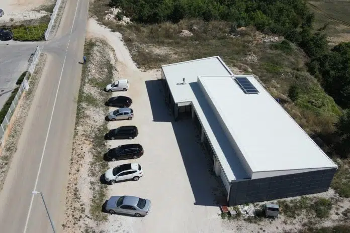 1719429938 Tehnoloski Park Posusje – Projekat Finansiran Sredstvima Eu