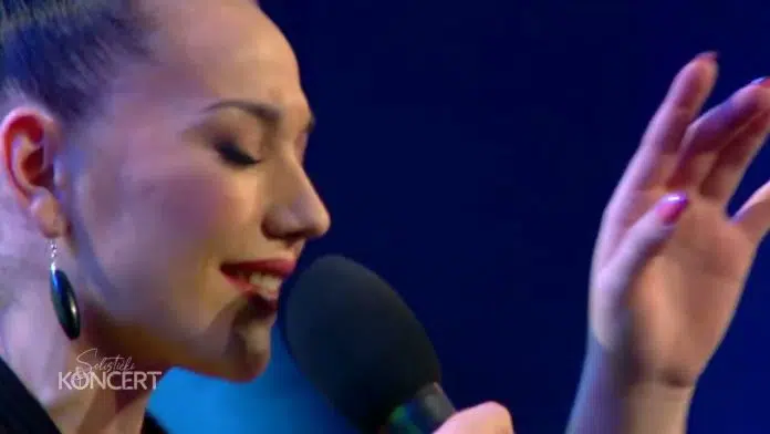 VIDEO SPOT / Mirna Pehar impresionirala svojim debi singlom 1719498850 Video Spot Mirna Pehar Impresionirala Svojim Debi Singlom