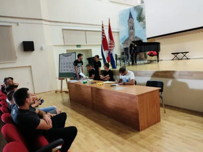 Turnir mjesnih zajednica općine Posušje: Određene grupe za ovogodišnje malonogometno 1719576681 Turnir Mjesnih Zajednica Opcine Posusje Odredene Grupe Za Ovogodisnje Malonogometno