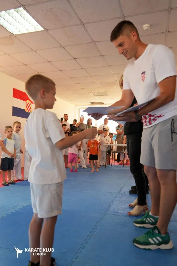 1719653609 Karate Klub Ljubuski Zavrsio Sezonu S Uspjehom