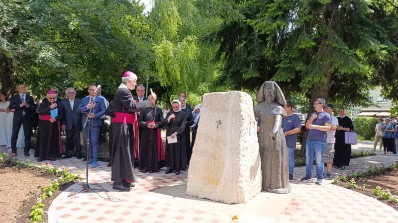 godišnjica dolaska sestara milosrdnica u Livno svečano obilježena